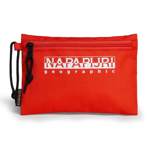 Napapijri H-Hornby Trousse de toilette 21 cm