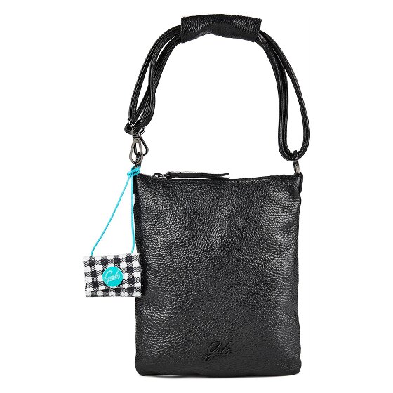 Gabs Beyonce Sac à bandoulière Cuir véritable 19 cm