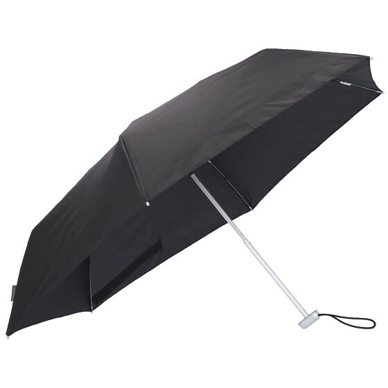 Samsonite Alu Drop S Parapluie de poche 23 cm