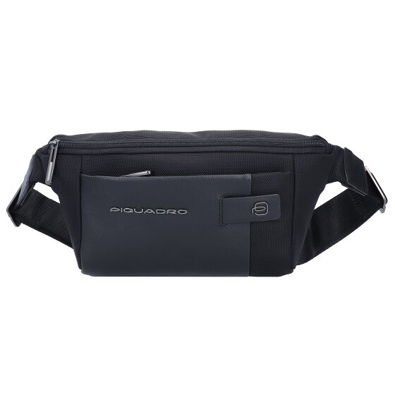 Piquadro Sac banane lettre 30 cm
