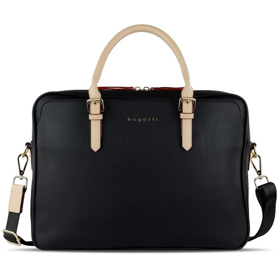 bugatti Porte-documents Ella 38 cm pour ordinateur portable