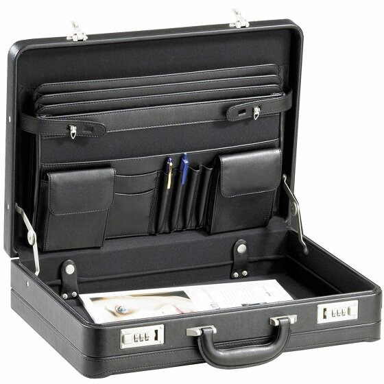 d&n Attaché-case Tradition 46 cm