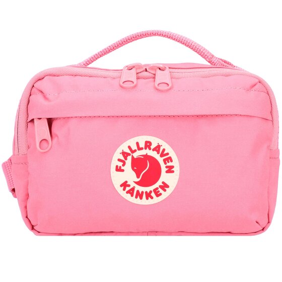 Fjällräven Kanken Hip Pack Sac banane 18 cm