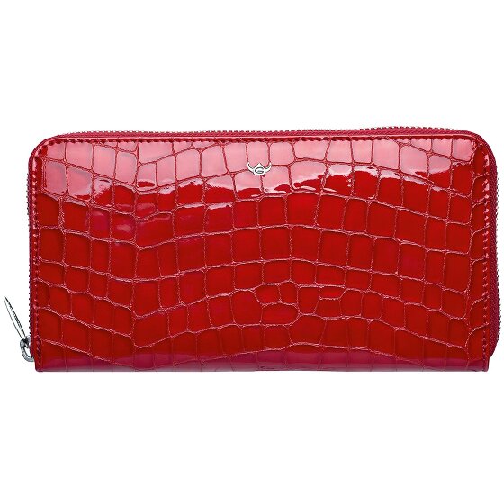 Golden Head Cayenne Porte-monnaie Protection RFID Cuir 20 cm