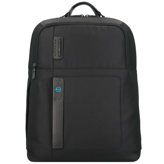 Piquadro P16 Sac à dos d'affaires 44 cm compartiment pour ordinateur portable