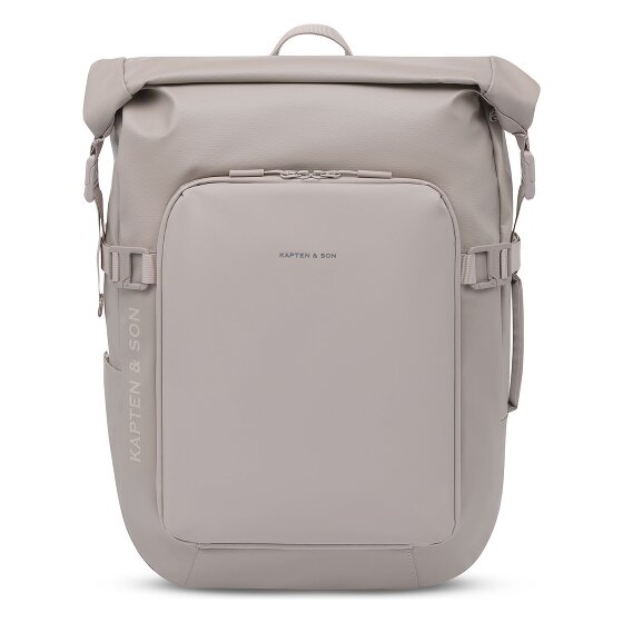 Kapten & Son Lisbon Pro Daypack 45 cm Compartiment ordinateur