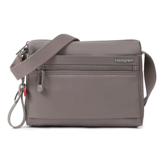 Hedgren Inner City Sac à bandoulière Protection RFID 22 cm