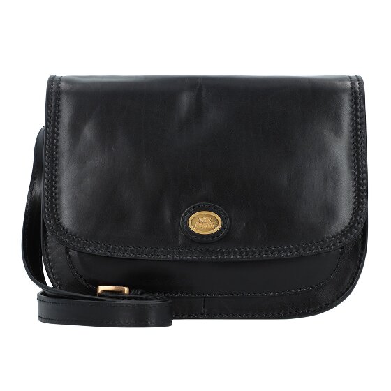 The Bridge Story Donna Sac à bandoulière III en cuir 27 cm