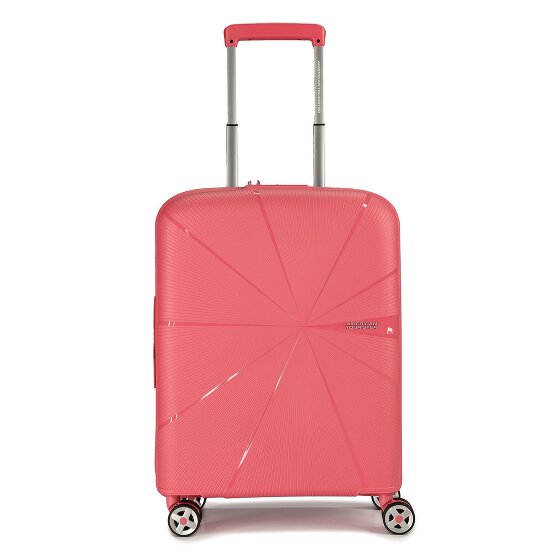American Tourister Starvibe 4 roulettes Trolley de cabine 55 cm
