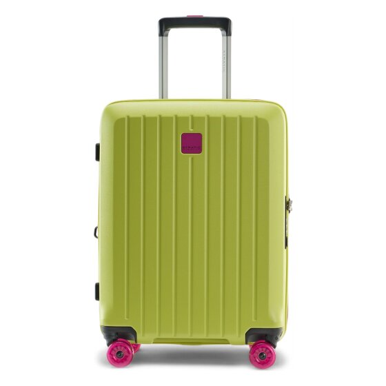 Stratic Buzz 4 roulettes Trolley de cabine S 54 cm