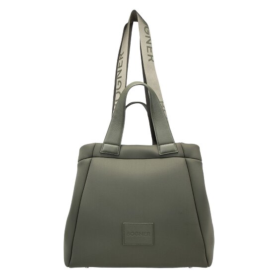 Bogner Alvier Sac de shopper 38.5 cm