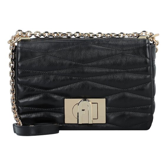 Furla 1927 Sac à bandoulière Cuir 22 cm