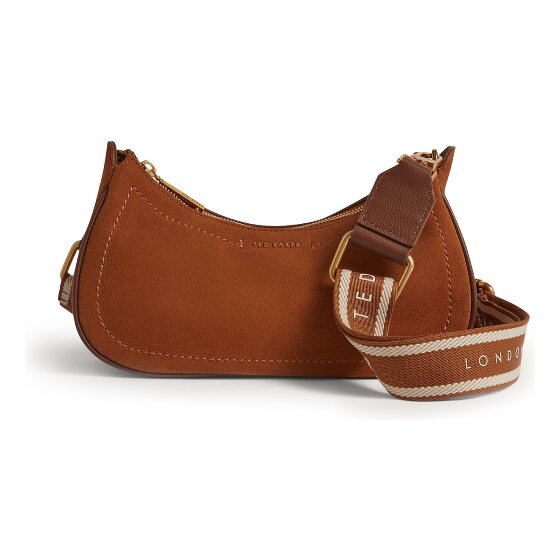 Ted Baker Shayine Sac à bandoulière Cuir 26 cm