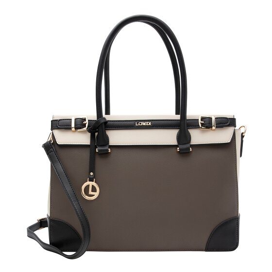 L.Credi Plamena Sac de shopper 34 cm