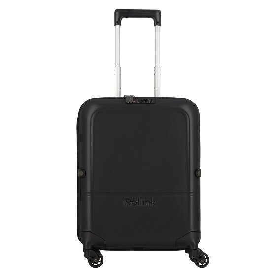 Rollink Flex Light 4 roulettes Trolley de cabine 55 cm