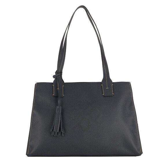 Picard Peephole Sac à bandoulière Cuir 40 cm