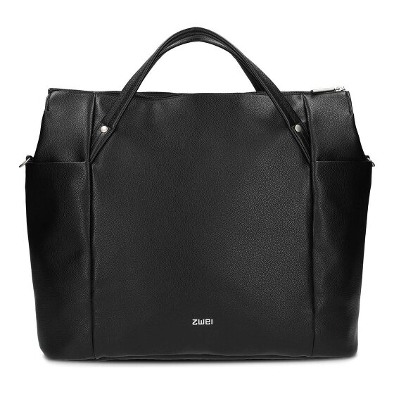 Zwei Pia Sac de shopper 42 cm Compartiment pour ordinateur portable