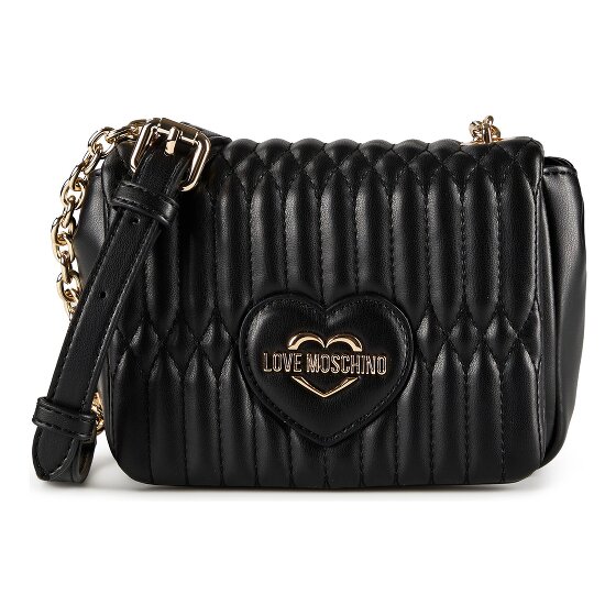 Love Moschino Bubbly Love Sac à bandoulière 18 cm