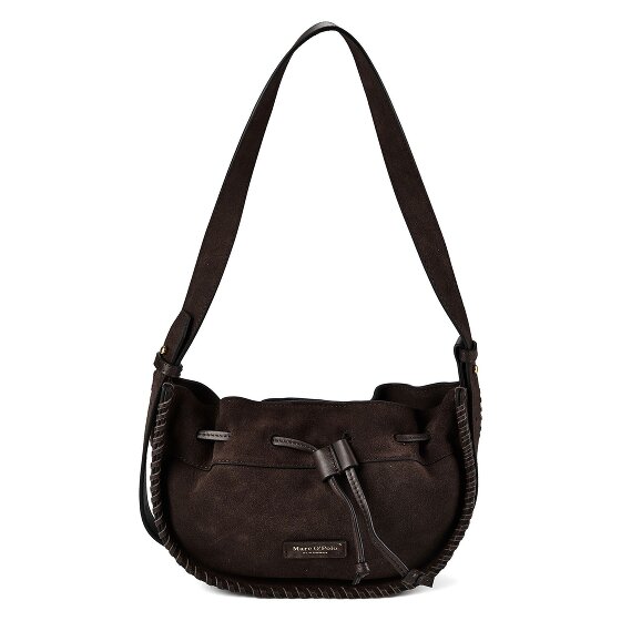 Marc O'Polo Sac à bandoulière Cuir véritable 27.5 cm