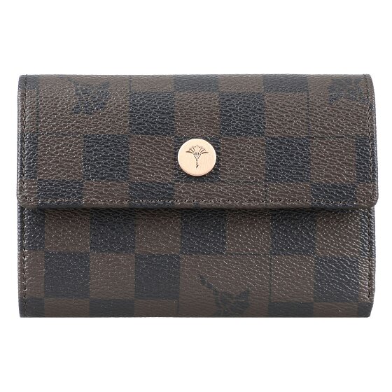 Joop! Cortina Piazza Cosma Porte-monnaie RFID 14 cm