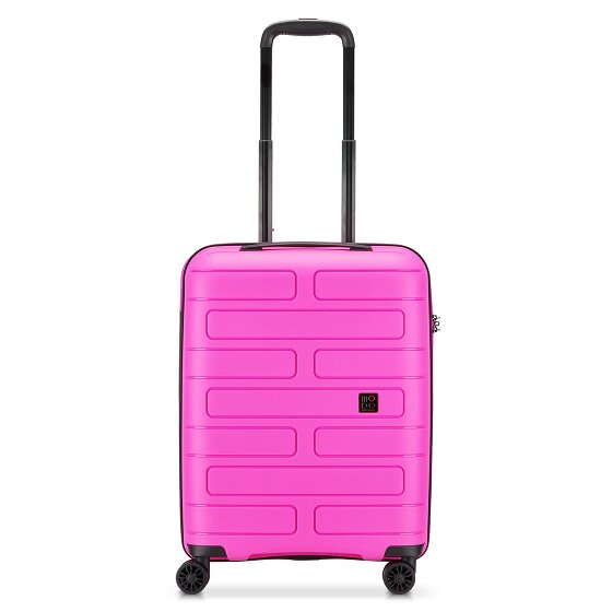 MODO by Roncato Supernova 2.0 4 roulettes Trolley de cabine 55 cm