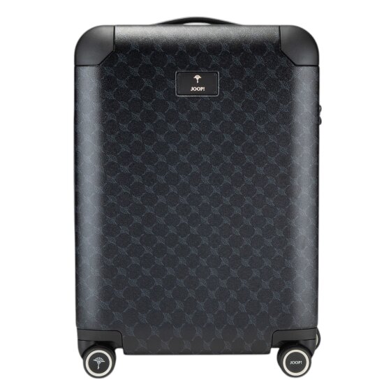Joop! Cortina 4 roulettes Trolley de cabine 55 cm