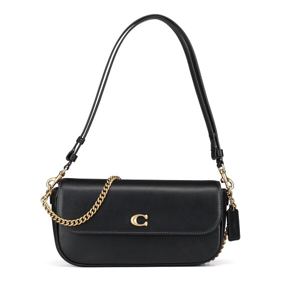 Coach Brook Sac à bandoulière Cuir 25 cm