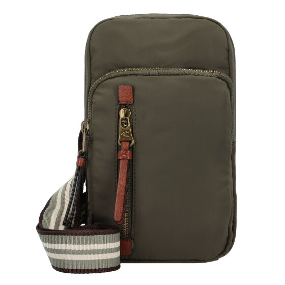camel active Bari Sac à bandoulière 14 cm