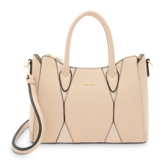 L.Credi Rahja Sac de shopper 28 cm