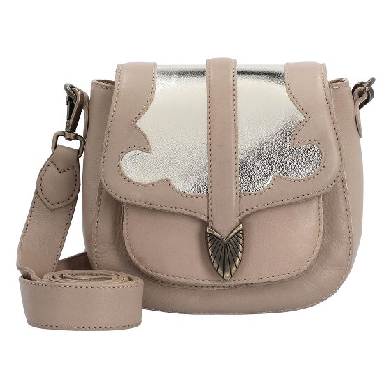 Cowboysbag Oily Cow Sac à bandoulière Cuir 18 cm