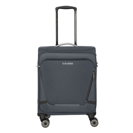 Travelite Jetpack Max 4 roulettes Trolley de cabine 55 cm