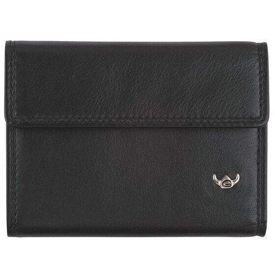 Golden Head Étui à clés Polo en cuir 10,5 cm