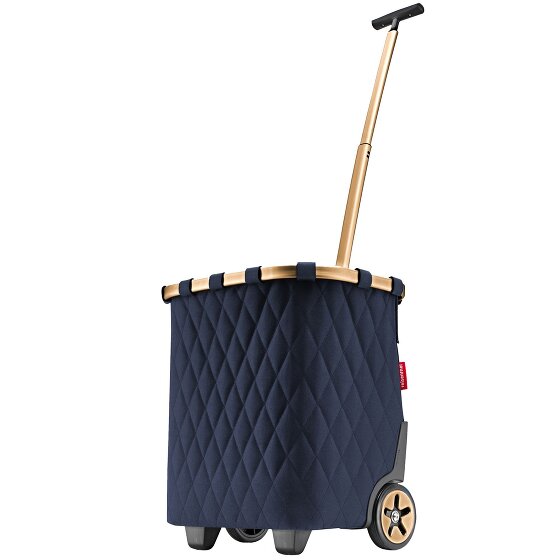 reisenthel Carrycruiser Frame Chariot à provisions 47,5 cm