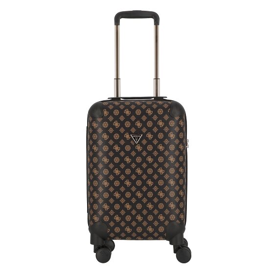 Guess Wilder 4 roulettes Trolley de cabine 53 cm