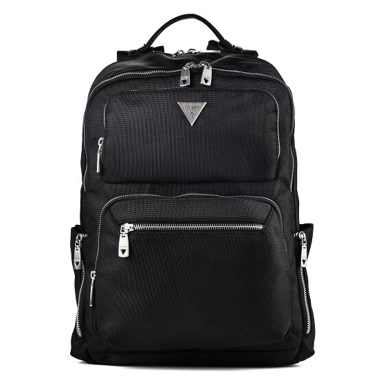 Guess Berna Sac à dos professionnel 41 cm Compartiment ordinateur