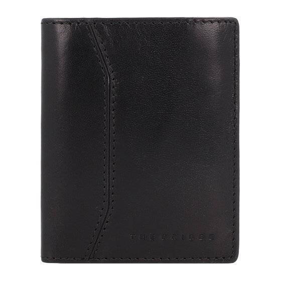 The Bridge Fillipo Porte-monnaie Protection RFID Cuir 9 cm