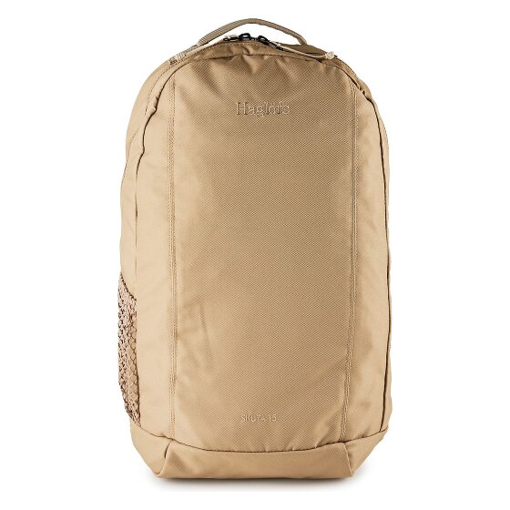 Haglöfs Skuta Daypack 42 cm Compartiment ordinateur