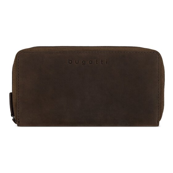 bugatti Luca Porte-monnaie Cuir 19 cm