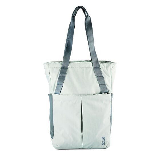 Jack Wolfskin Zoya Sac de shopper 41 cm Compartiment ordinateur