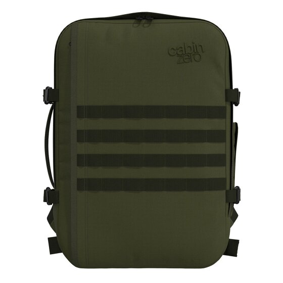 Cabin Zero Military 44L Cabin Backpack Sac à dos 52 cm