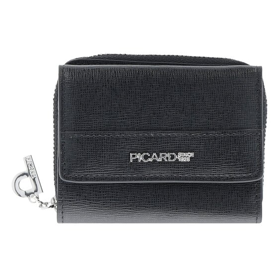 Picard Superstar1 Porte-monnaie Cuir 9.5 cm