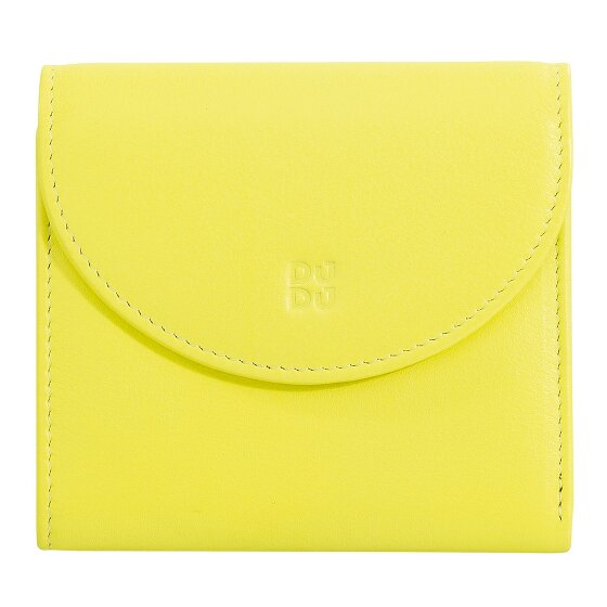 DuDu Malaita Porte-monnaie Cuir véritable 11 cm