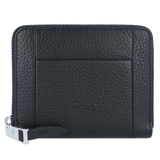 Picard Pure Portefeuille en cuir 12 cm