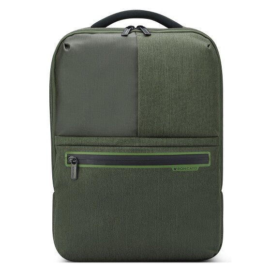 Roncato Trial Daypack 44 cm Compartiment ordinateur