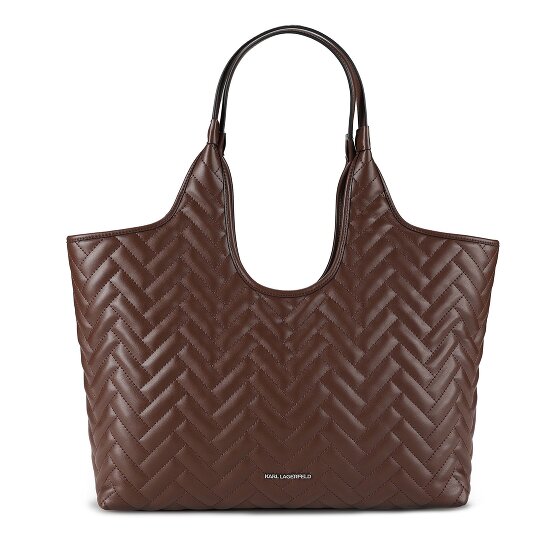 Karl Lagerfeld Brick Sac de shopper 39 cm