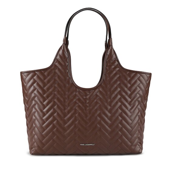 Karl Lagerfeld Brick Sac de shopper 39 cm