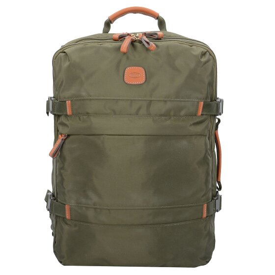 Bric's Sac à dos X-Travel 42 cm pour ordinateur portable