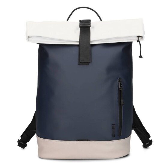 Zwei Cargo Daypack 39 cm Compartiment ordinateur