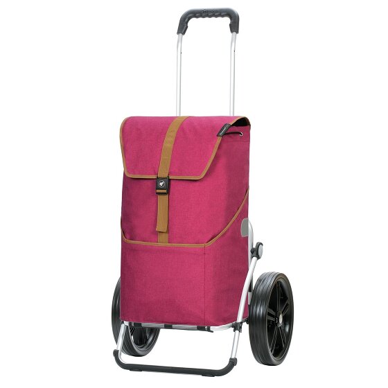 Andersen Shopper Royal Shopper Auke Chariot à provisions 59 cm