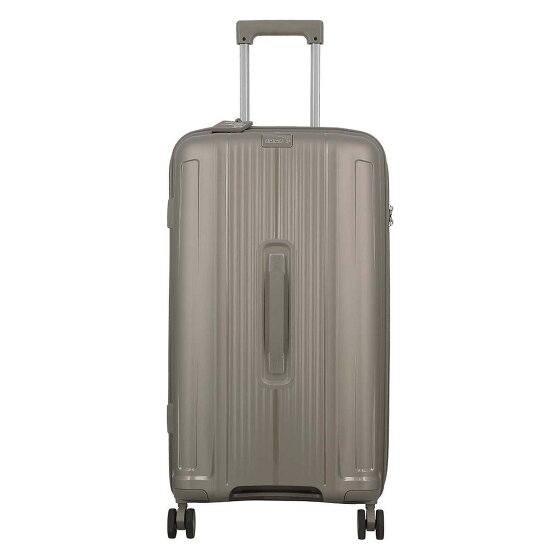 Jump Vanguard 4 roues valise cabine 70 cm